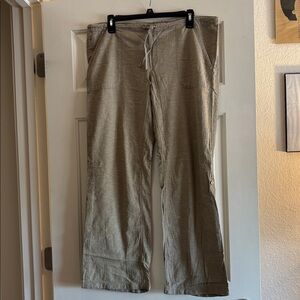 Outdoor Research Linen Pants